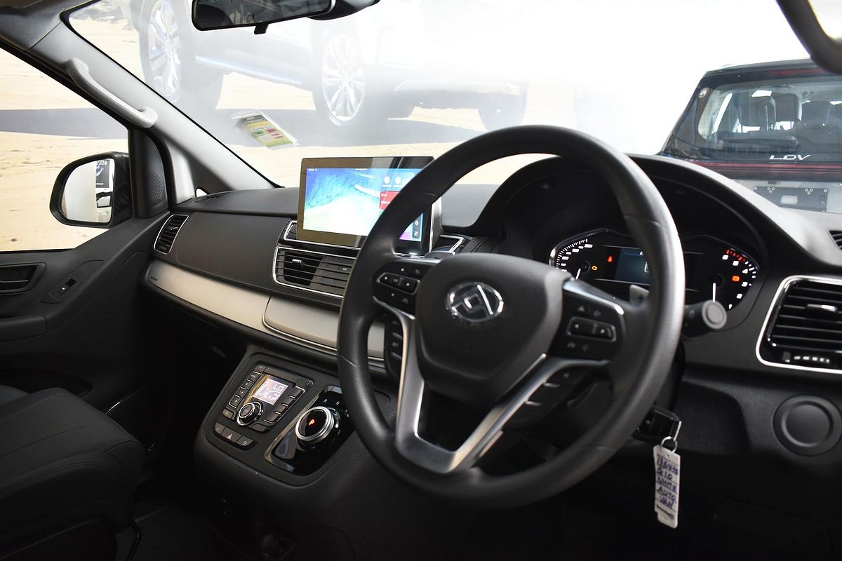 2025 LDV G10 SV7C