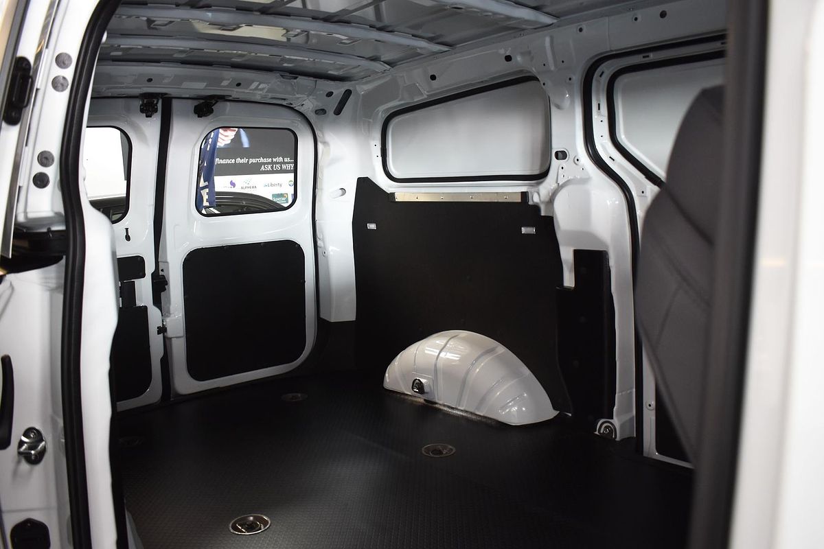 2025 LDV G10 SV7C
