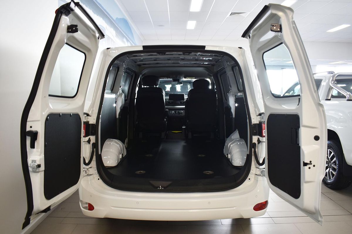 2025 LDV G10 SV7C