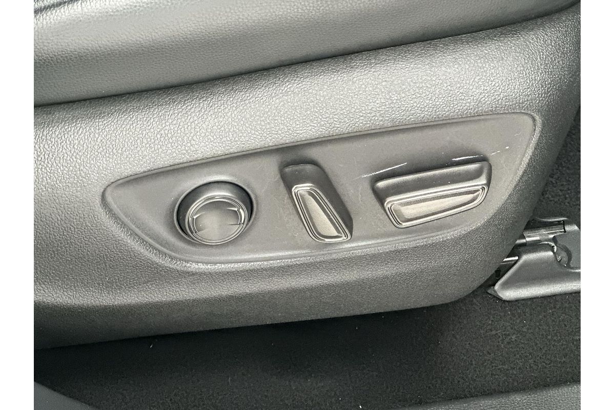 2022 Toyota Kluger GXL AXUH78R