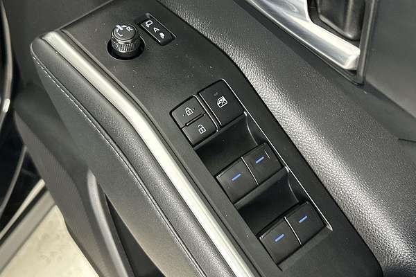 2022 Toyota Kluger GXL AXUH78R