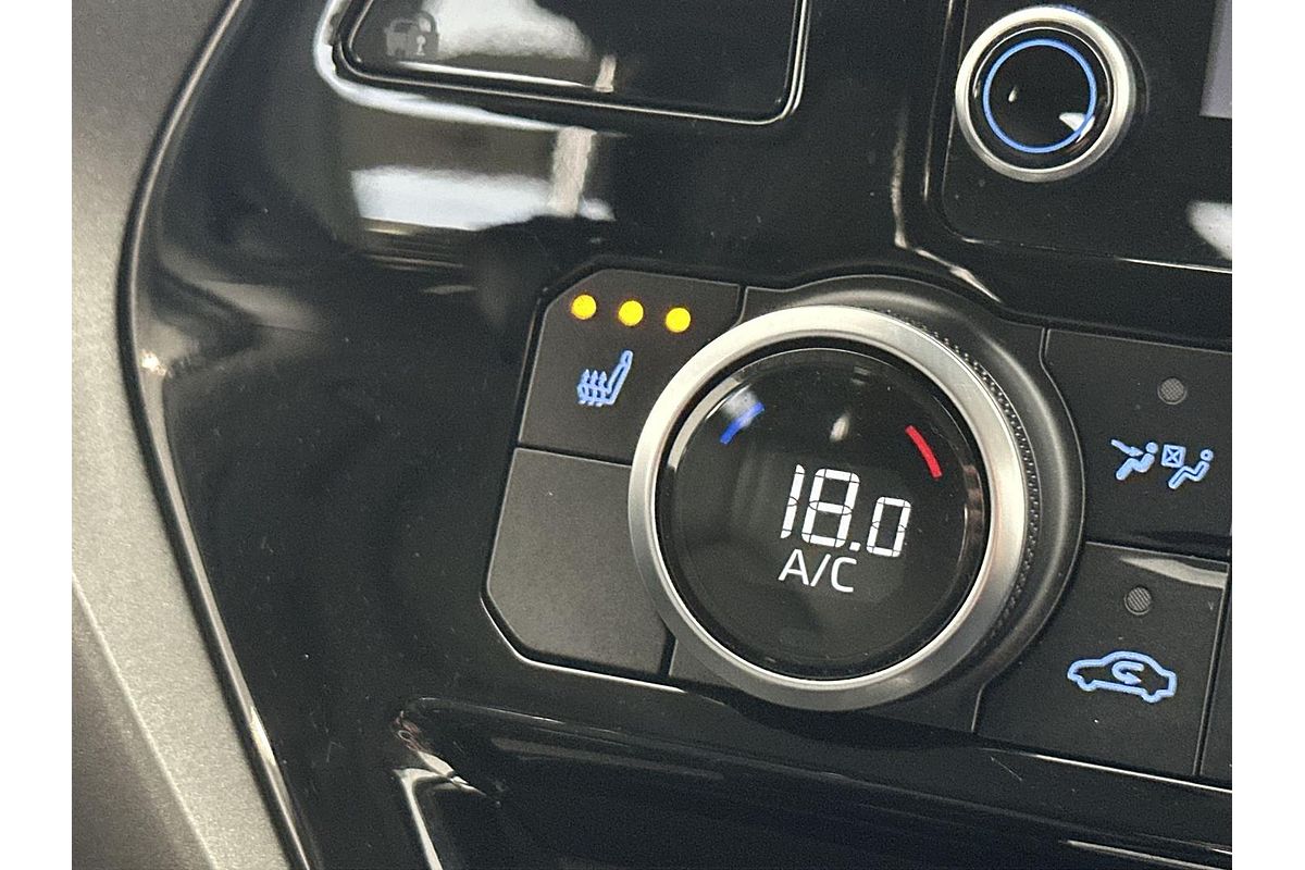 2022 Toyota Kluger GXL AXUH78R