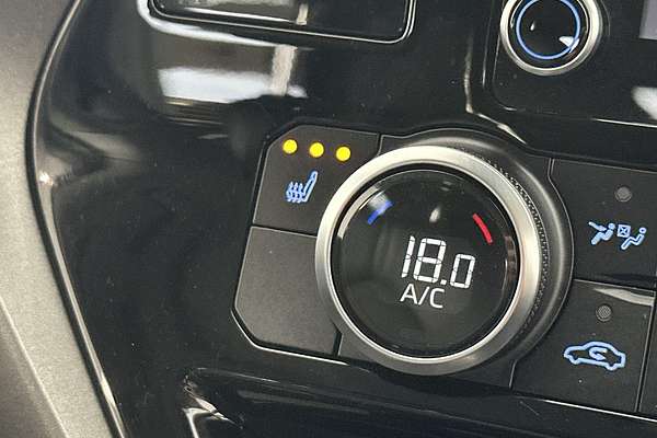 2022 Toyota Kluger GXL AXUH78R