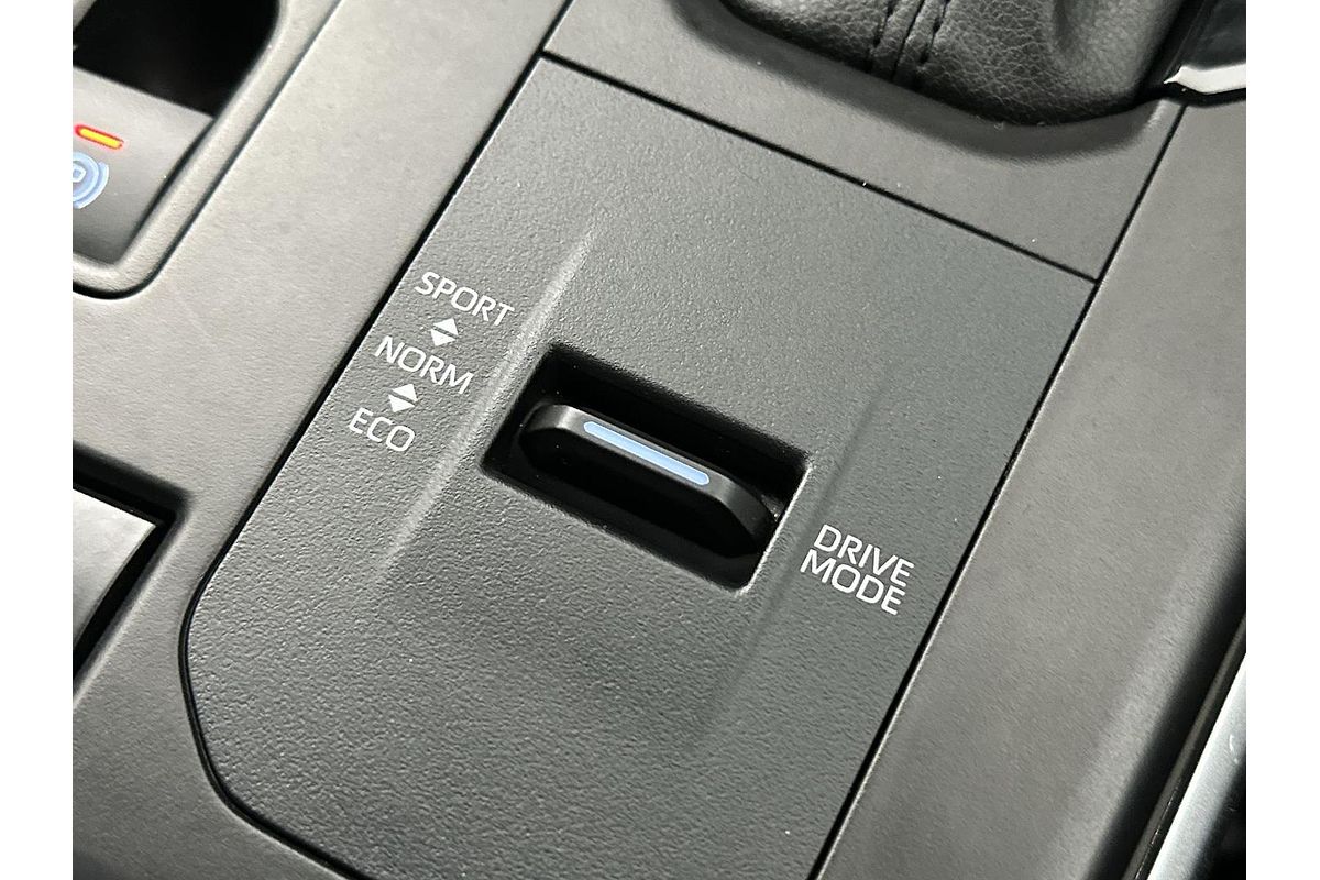 2022 Toyota Kluger GXL AXUH78R