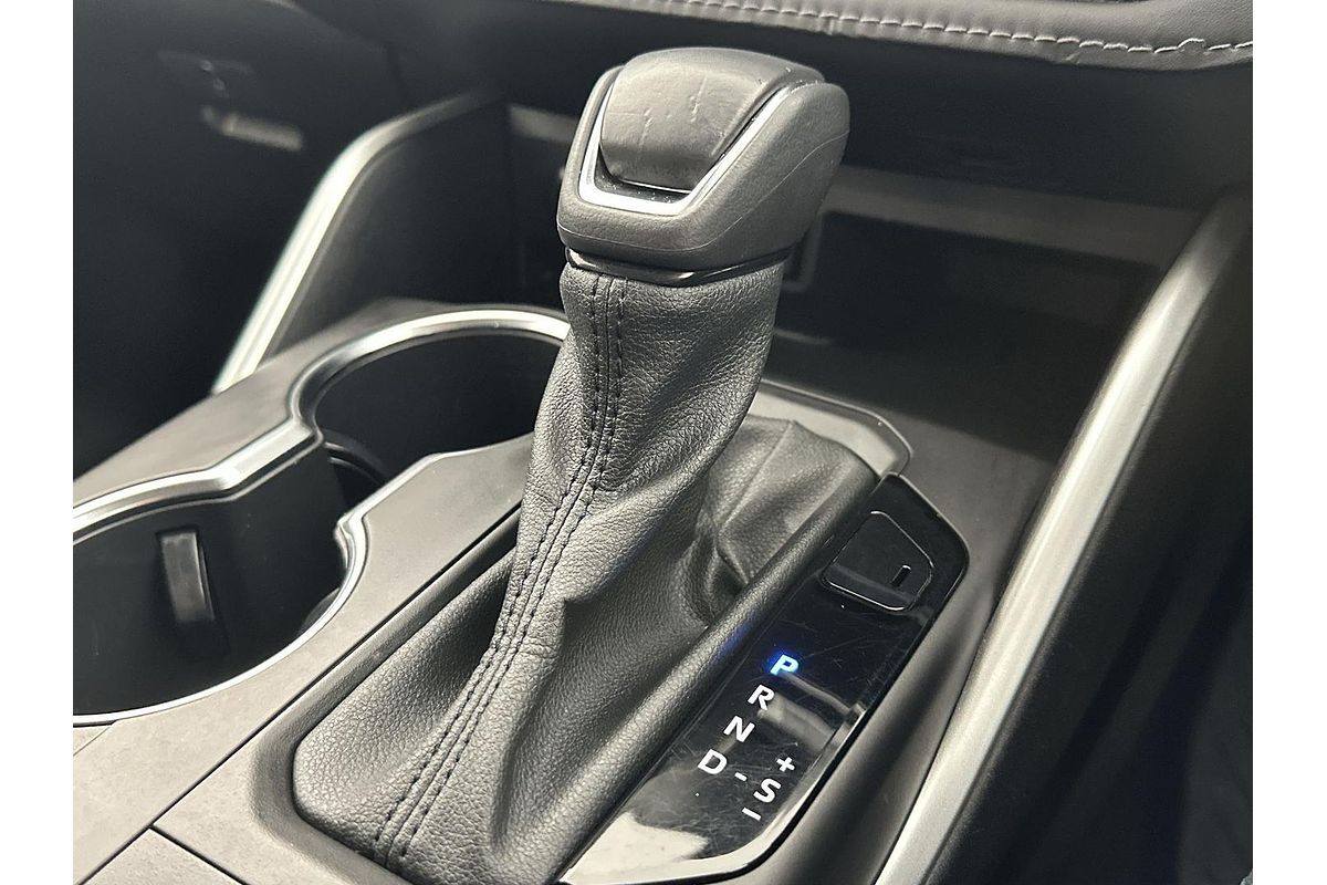 2022 Toyota Kluger GXL AXUH78R