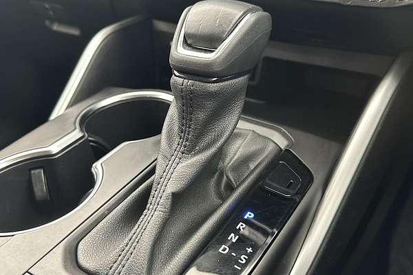 2022 Toyota Kluger GXL AXUH78R