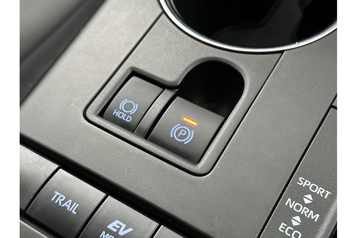 2022 Toyota Kluger GXL AXUH78R