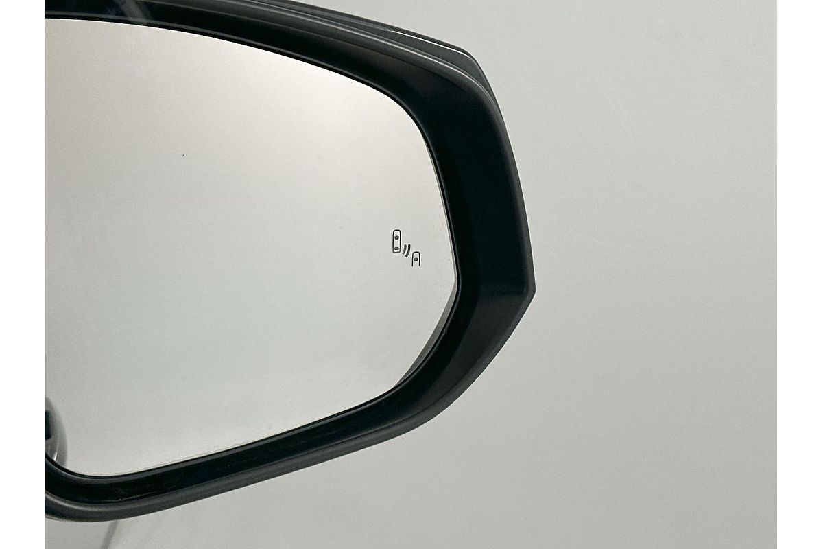 2022 Toyota Kluger GXL AXUH78R