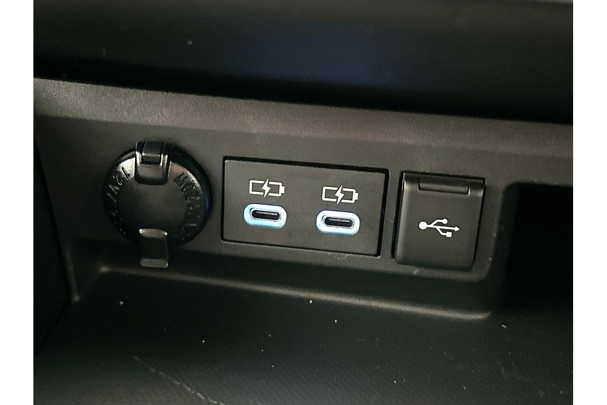 2022 Toyota Kluger GXL AXUH78R