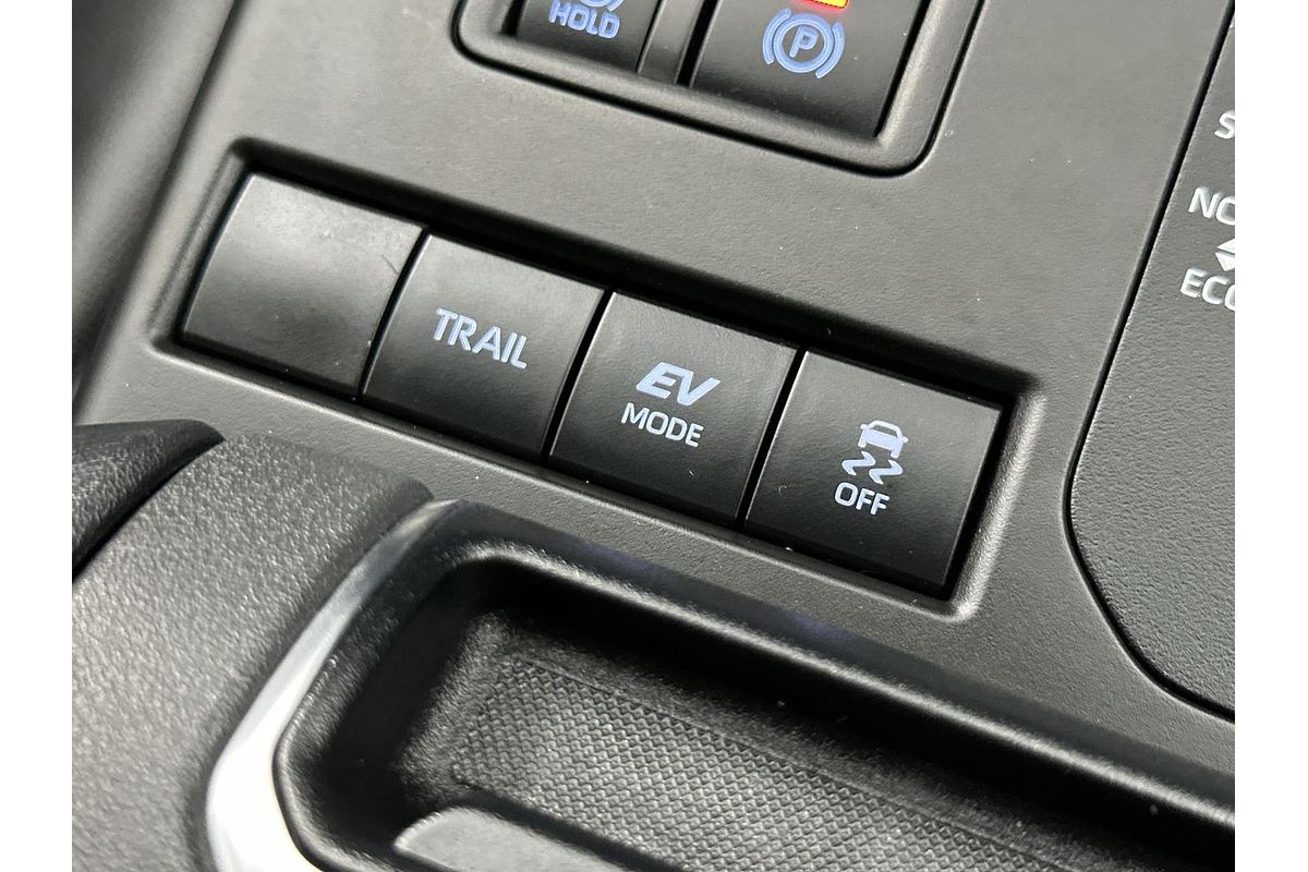 2022 Toyota Kluger GXL AXUH78R