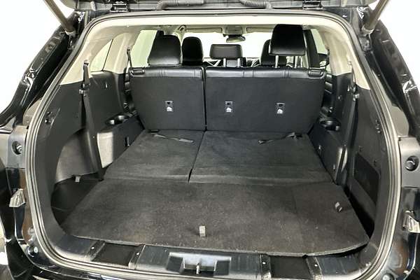2022 Toyota Kluger GXL AXUH78R