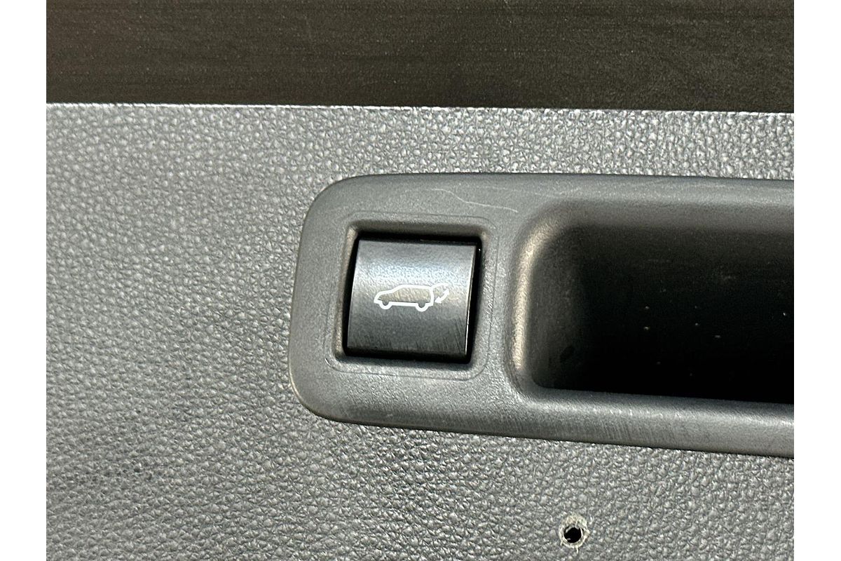 2022 Toyota Kluger GXL AXUH78R