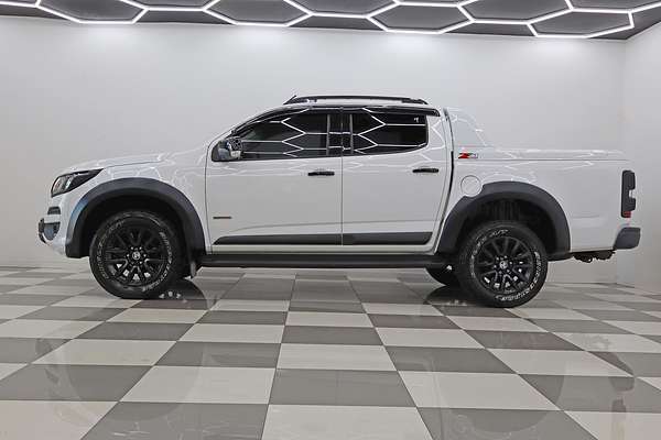 2019 Holden Colorado Z71 RG 4X4