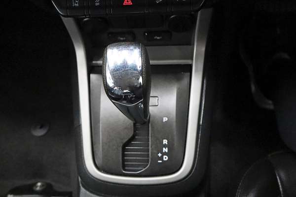2019 Holden Colorado Z71 RG 4X4