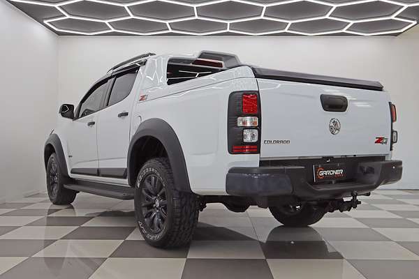 2019 Holden Colorado Z71 RG 4X4