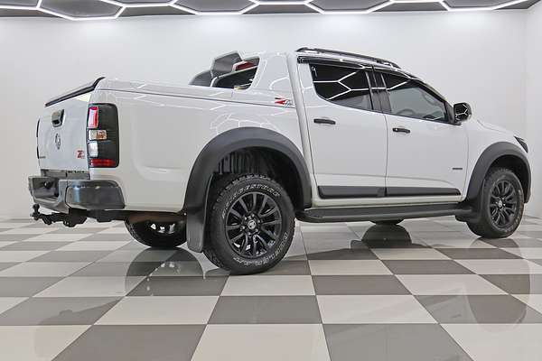 2019 Holden Colorado Z71 RG 4X4
