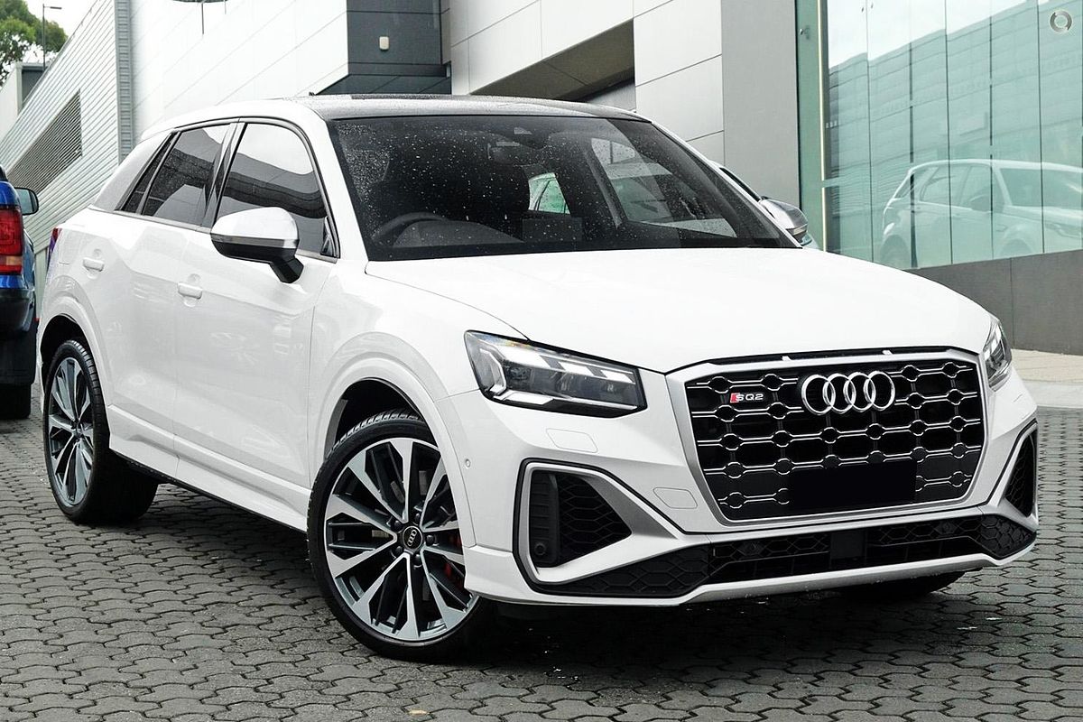 2023 Audi SQ2 GA