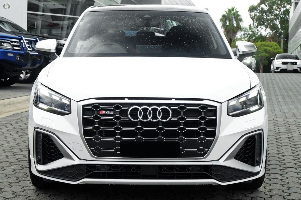 2023 Audi SQ2 GA
