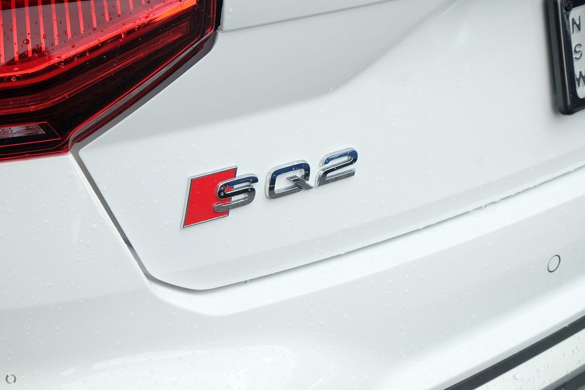 2023 Audi SQ2 GA