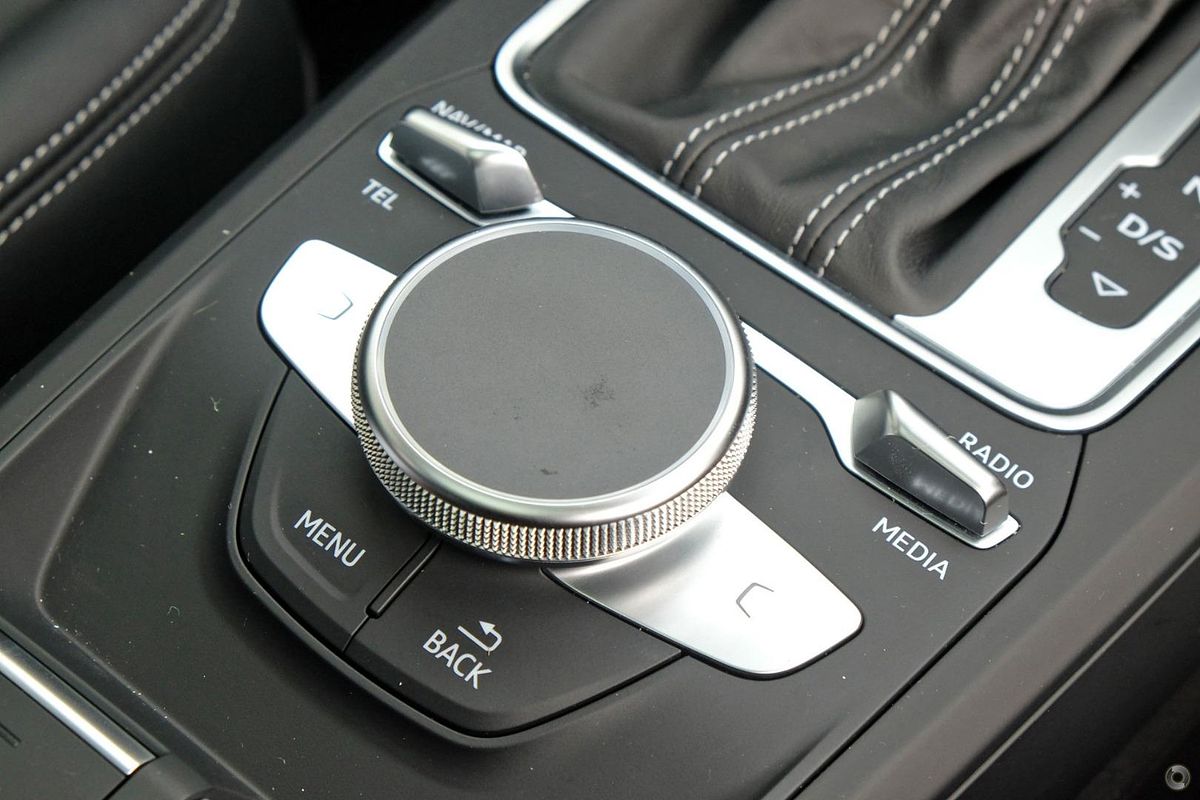 2023 Audi SQ2 GA