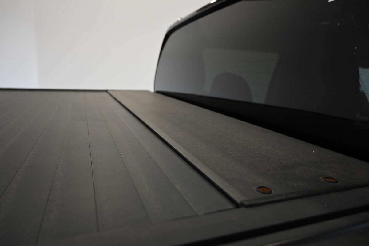 2021 Mitsubishi Triton GLX-R MR 4X4