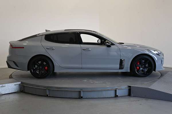2022 Kia Stinger GT CK