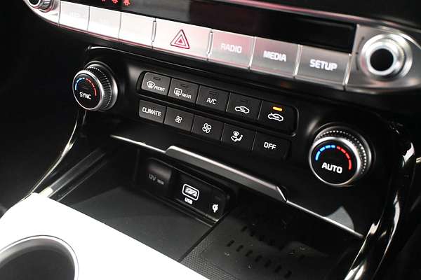 2022 Kia Stinger GT CK