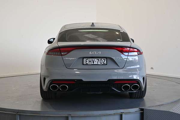 2022 Kia Stinger GT CK