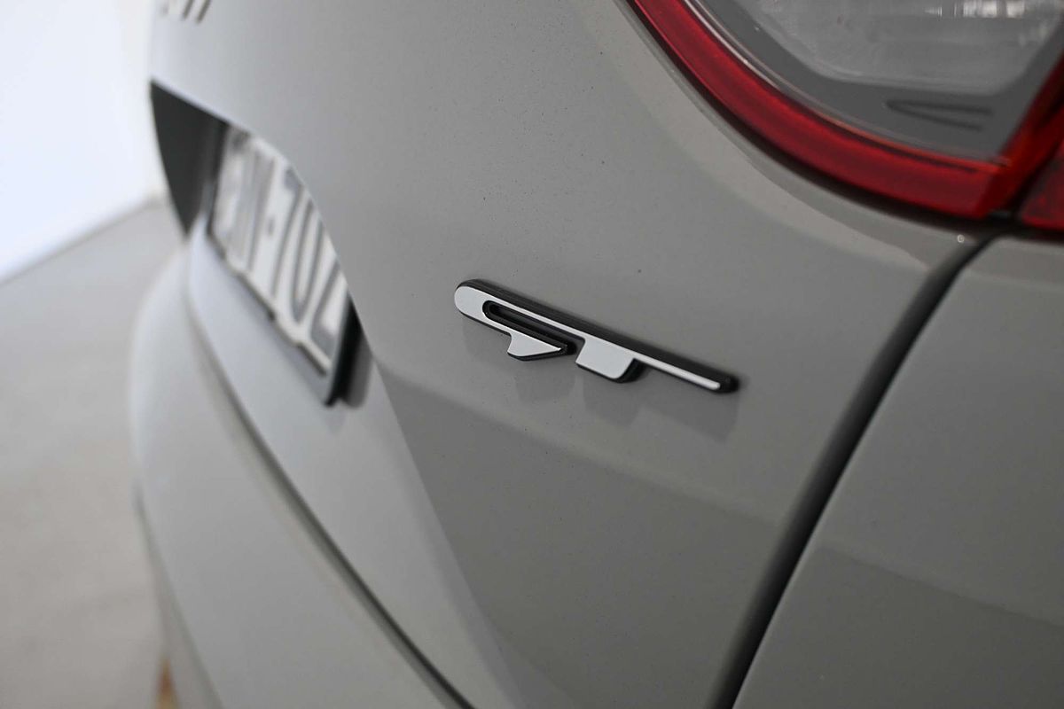 2022 Kia Stinger GT CK