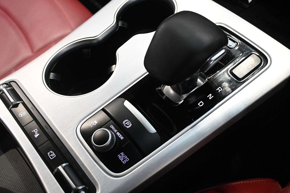2022 Kia Stinger GT CK