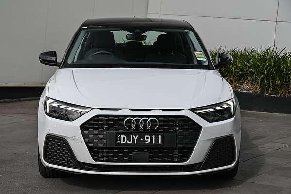 2024 Audi A1 35 TFSI GB