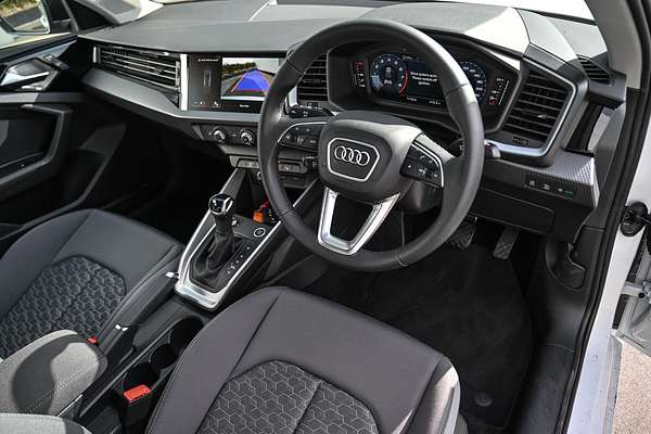 2024 Audi A1 35 TFSI GB