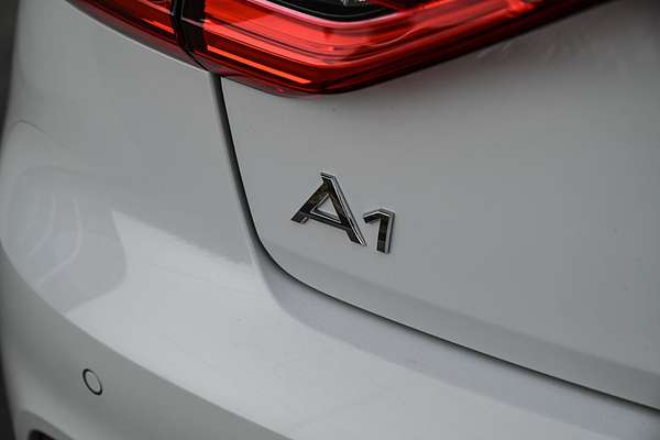 2024 Audi A1 35 TFSI GB