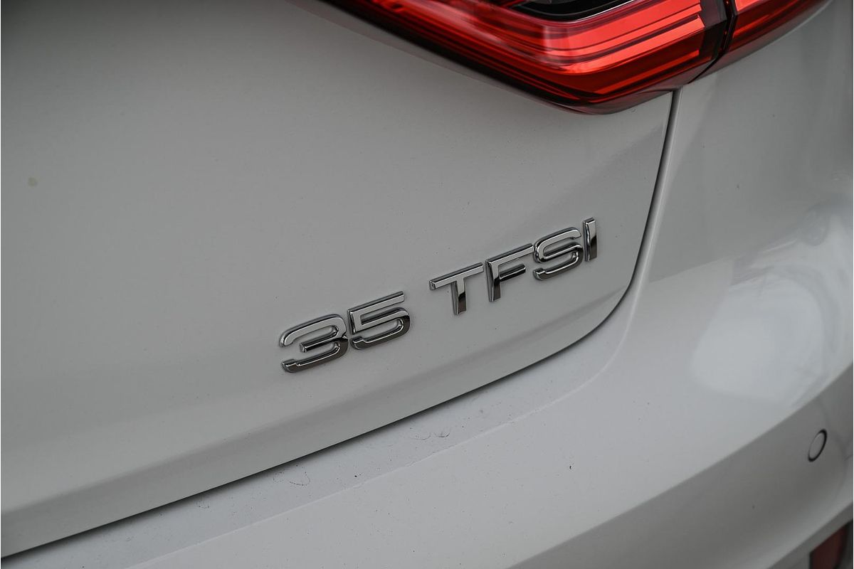2024 Audi A1 35 TFSI GB