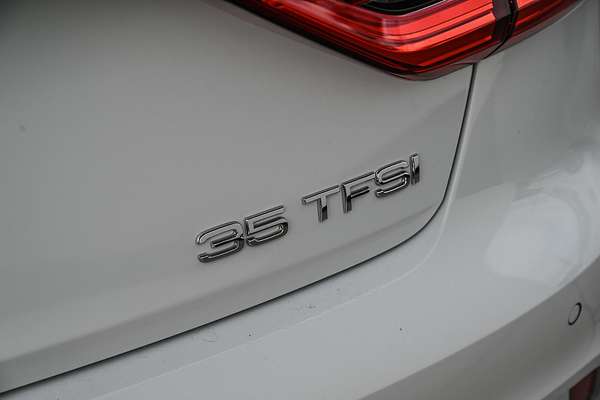 2024 Audi A1 35 TFSI GB