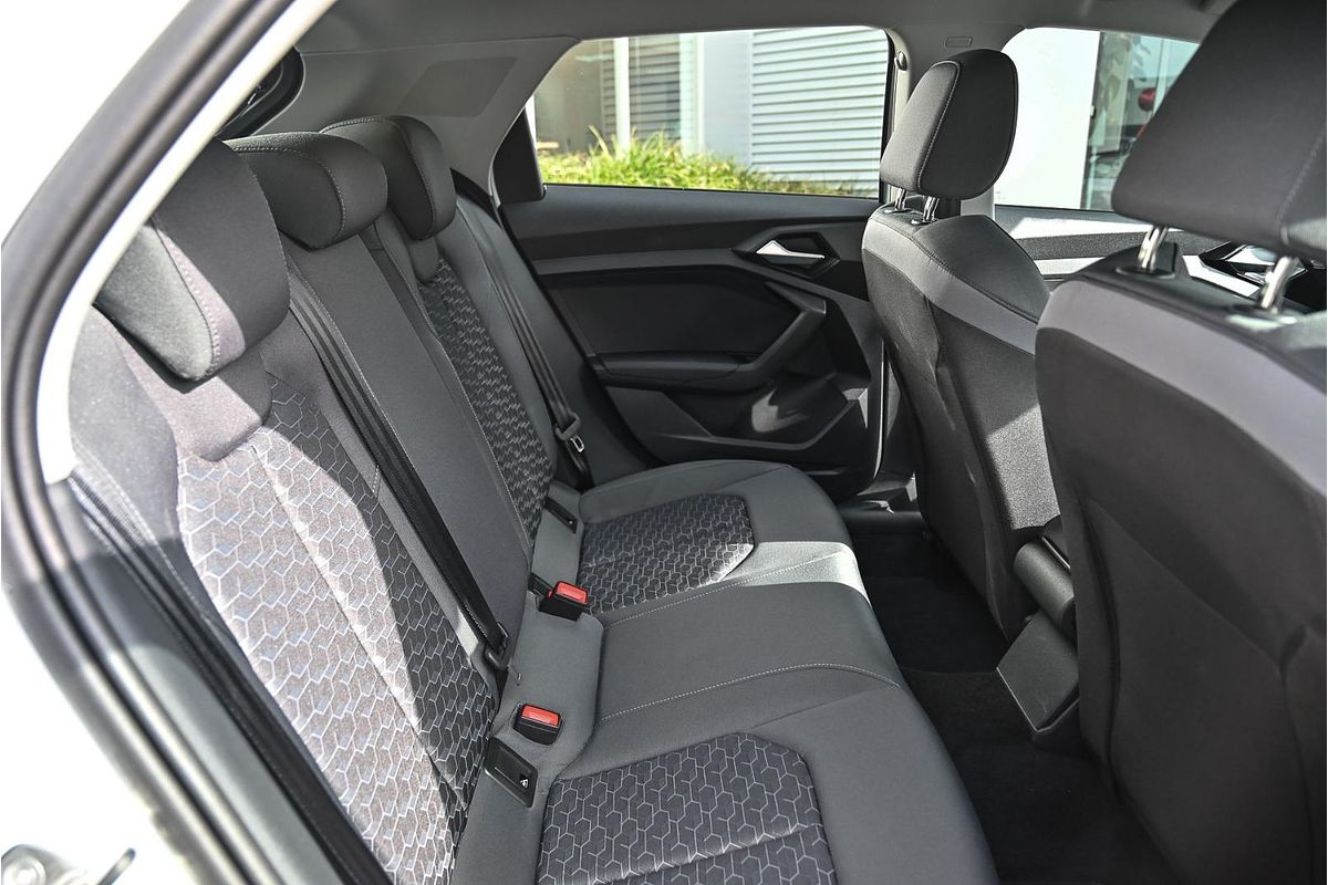 2024 Audi A1 35 TFSI GB
