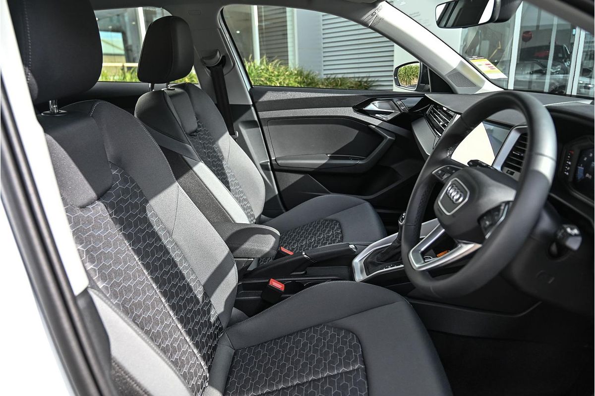 2024 Audi A1 35 TFSI GB