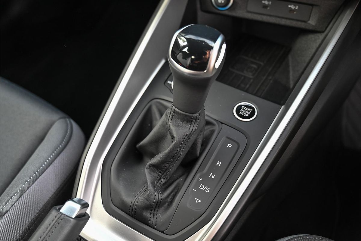 2024 Audi A1 35 TFSI GB