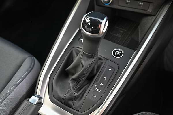 2024 Audi A1 35 TFSI GB