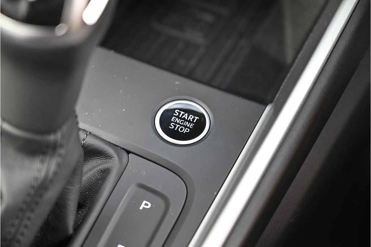 2024 Audi A1 35 TFSI GB