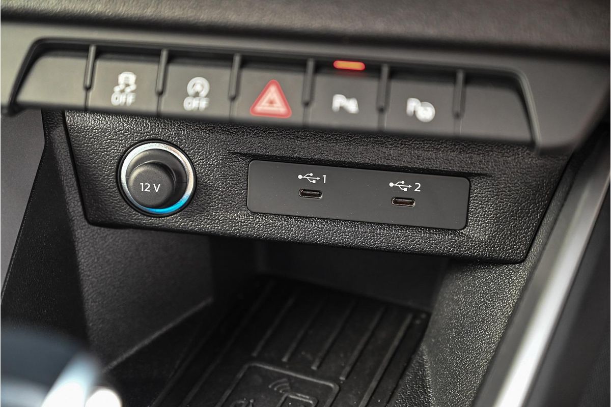 2024 Audi A1 35 TFSI GB