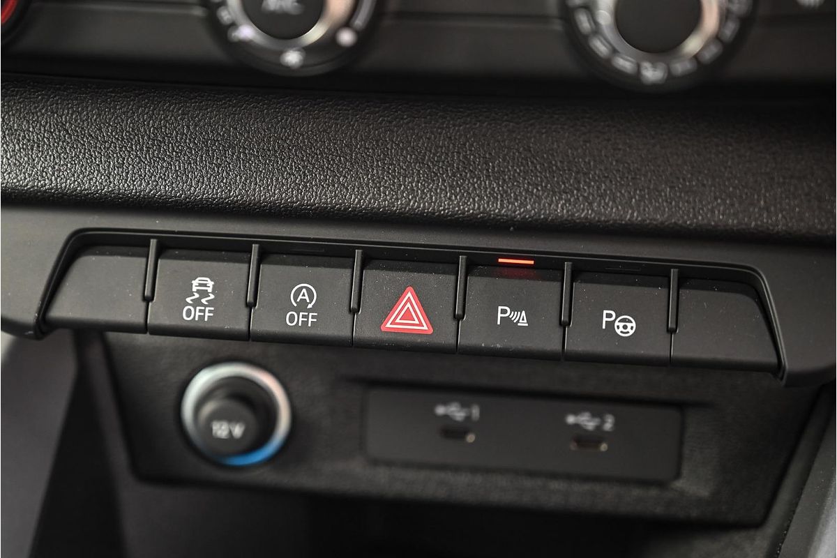 2024 Audi A1 35 TFSI GB