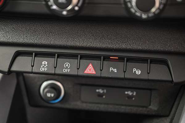 2024 Audi A1 35 TFSI GB
