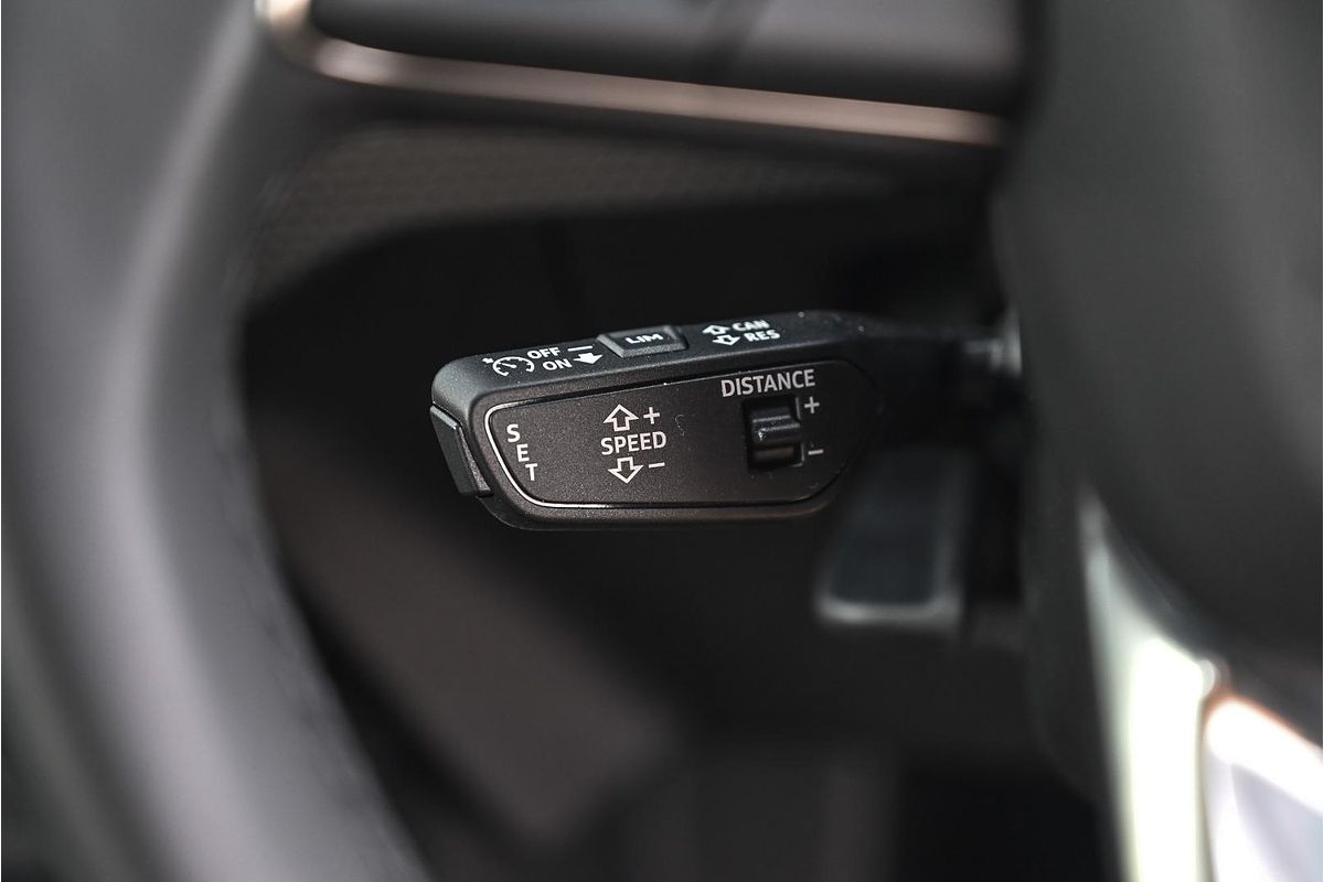 2024 Audi A1 35 TFSI GB