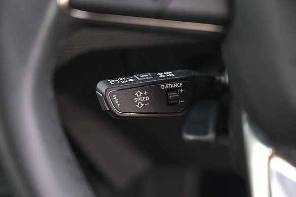2024 Audi A1 35 TFSI GB