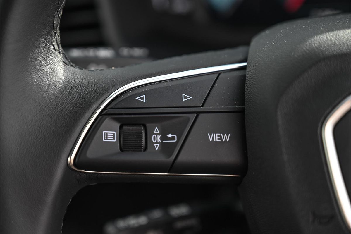 2024 Audi A1 35 TFSI GB