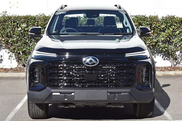 2025 LDV T60 Max PLUS SK8C 4X4