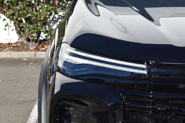 2025 LDV T60 Max PLUS SK8C 4X4
