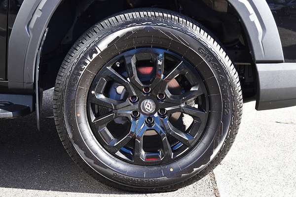 2025 LDV T60 Max PLUS SK8C 4X4