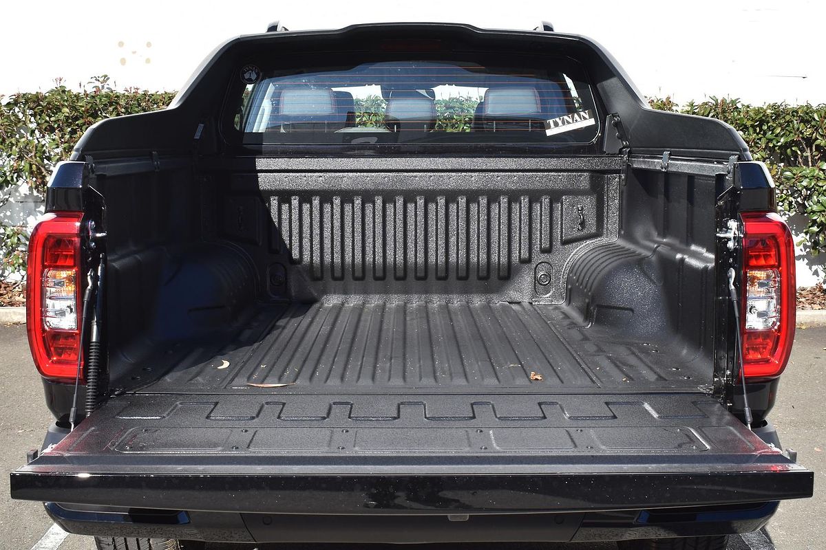 2025 LDV T60 Max PLUS SK8C 4X4
